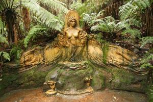 Wlliam-Ricketts-Sanctuary-Earthly-Mother