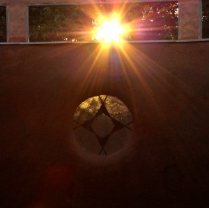 Solstice @ EarthGaia