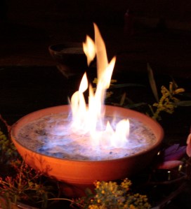 Fire