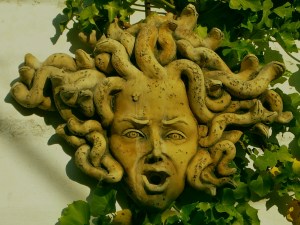 Medusa - circa 2000 C.E.
