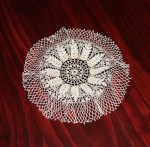 doily