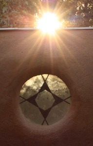 Summer Solstice dawn